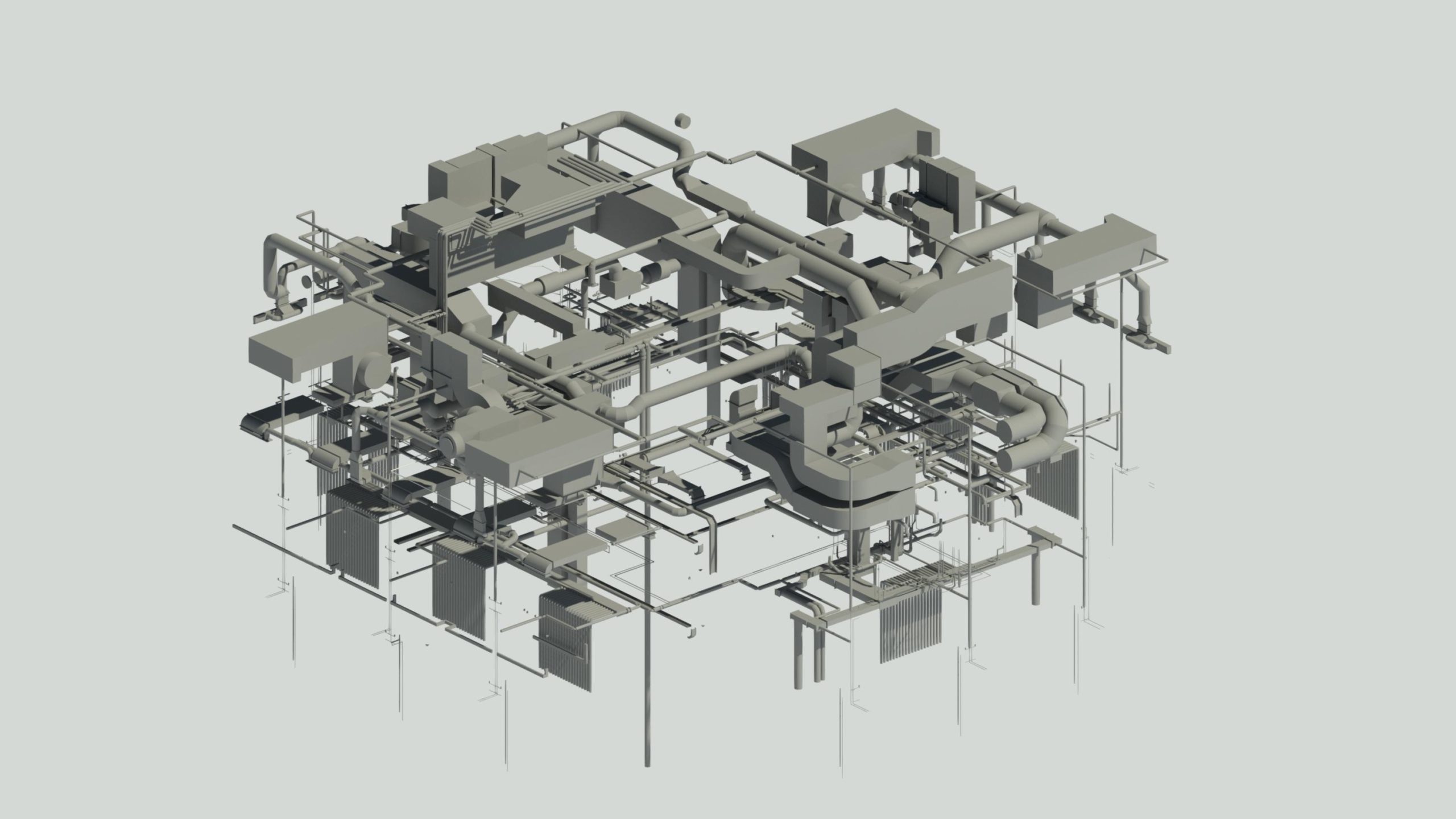 Hotell olümpia ülemised korrused