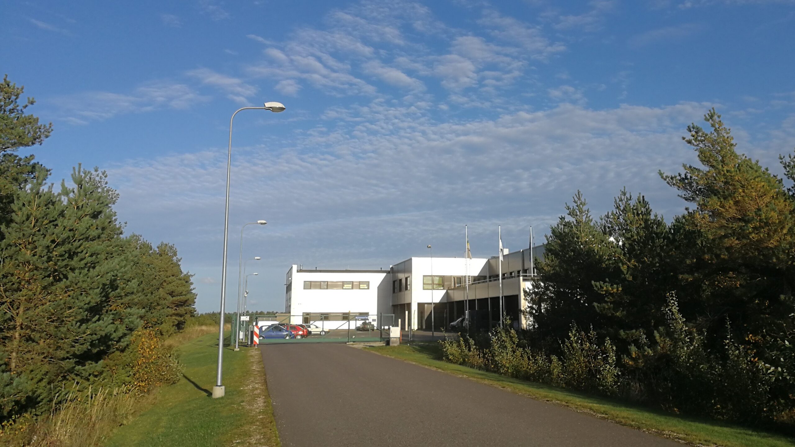 Kuressaare lennujaam 4