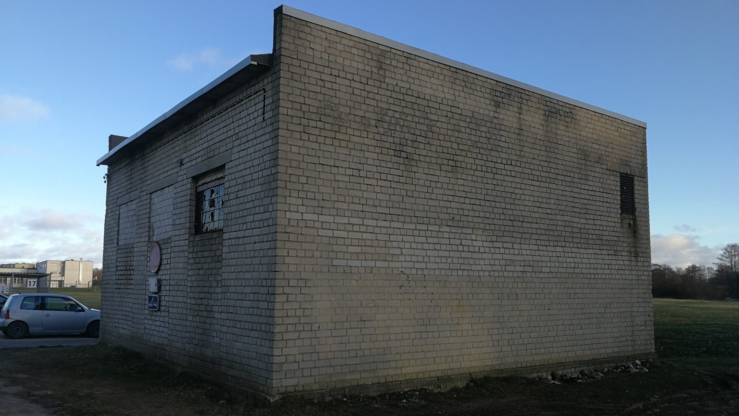 Ringi pumplarajatis 2