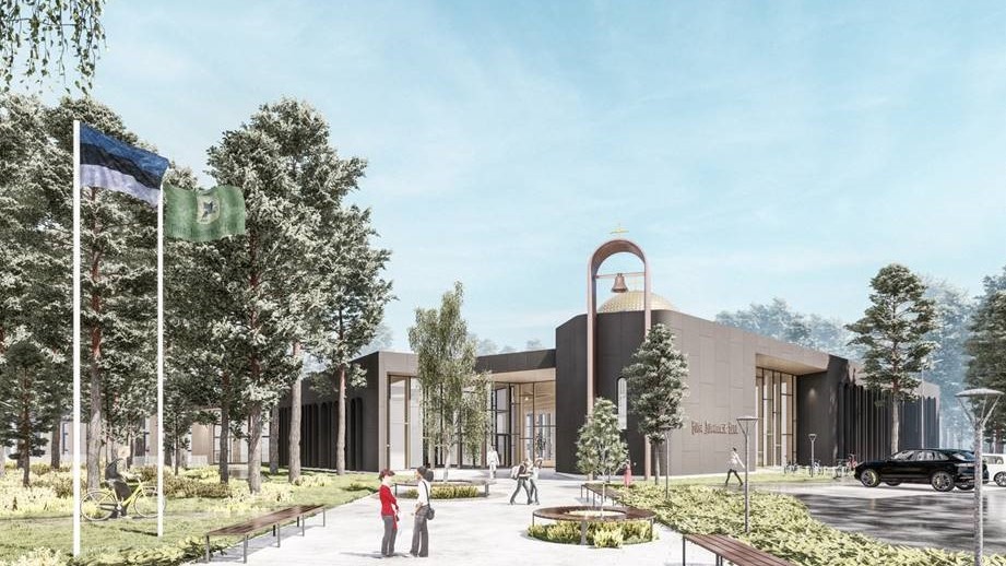 Püha Johannese Kool